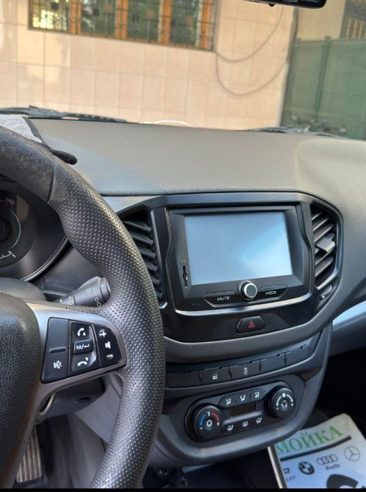 Lada Vesta 2017. Генеральная доверенность есть! Продаётся срочно!!!