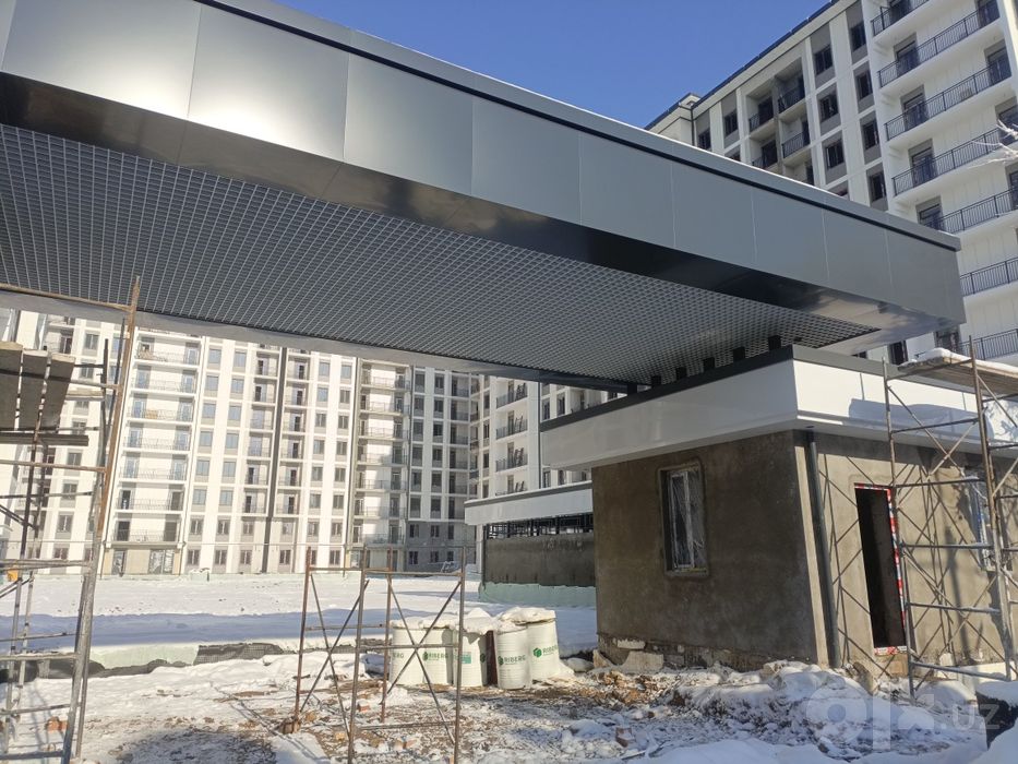 Мастер Грилято установщик