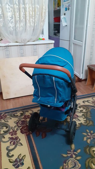 Каляска сатылады