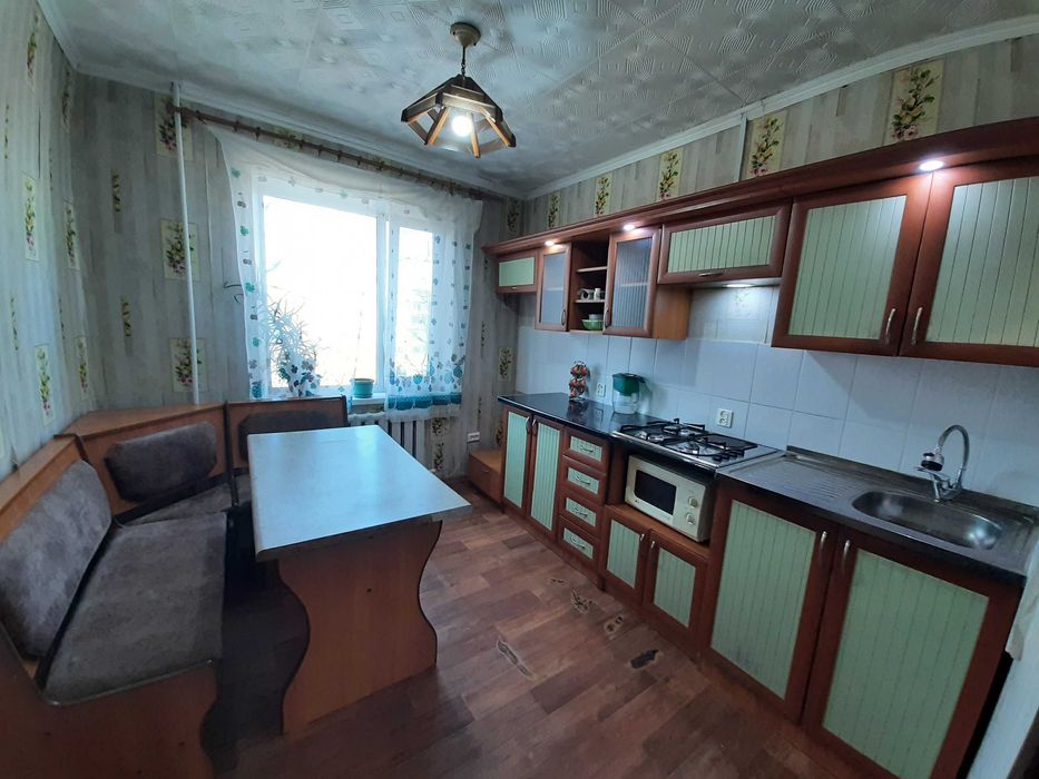 Продам двухкомнатную квартиру