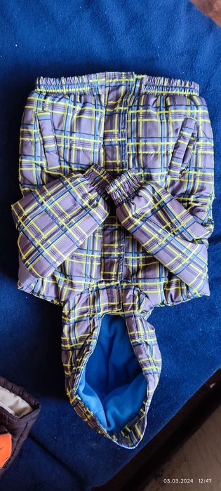 Продам одежду на мальчика