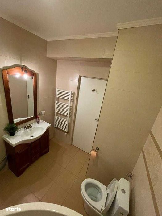 Garsoniera de inchiriat Iancului / Centrala proprie