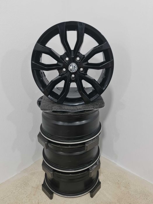 Jante 17 Cupra Formentor MG HS ES eHS EV ZX 5x112 et36