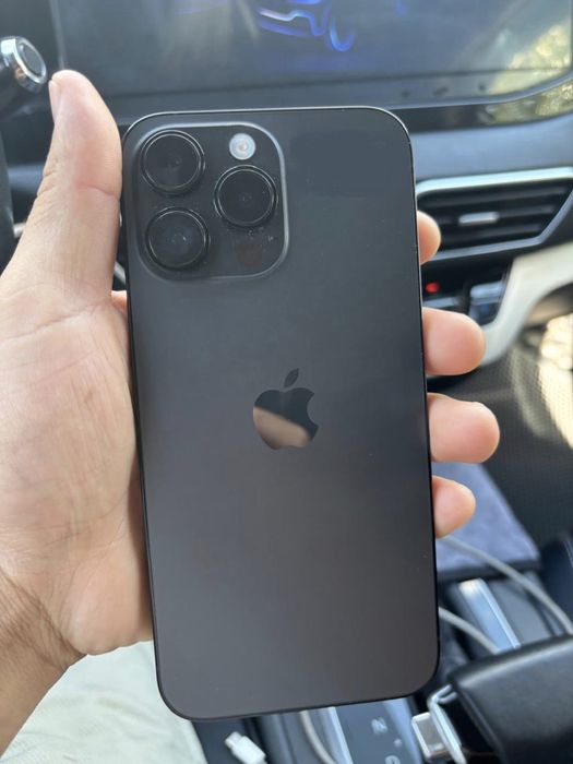 Продам Айфон 14 ПроМах 256Гб