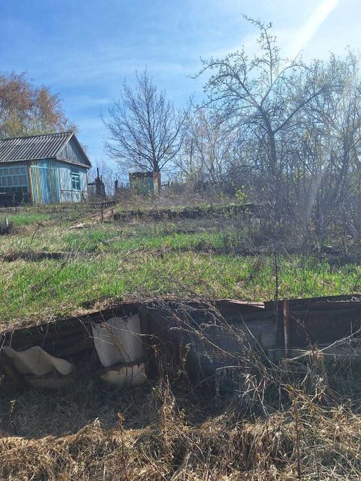 Продажа дачи в СО Чапаева