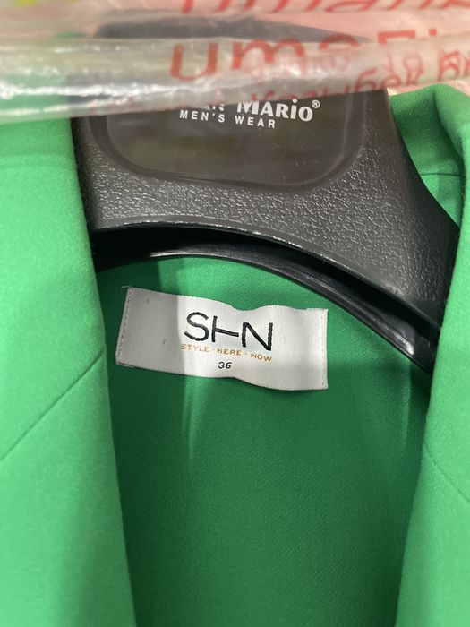 Шикарный костюм двойка