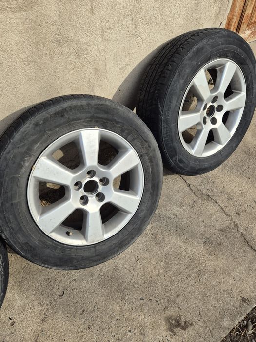 Лексус РХ 300, 330