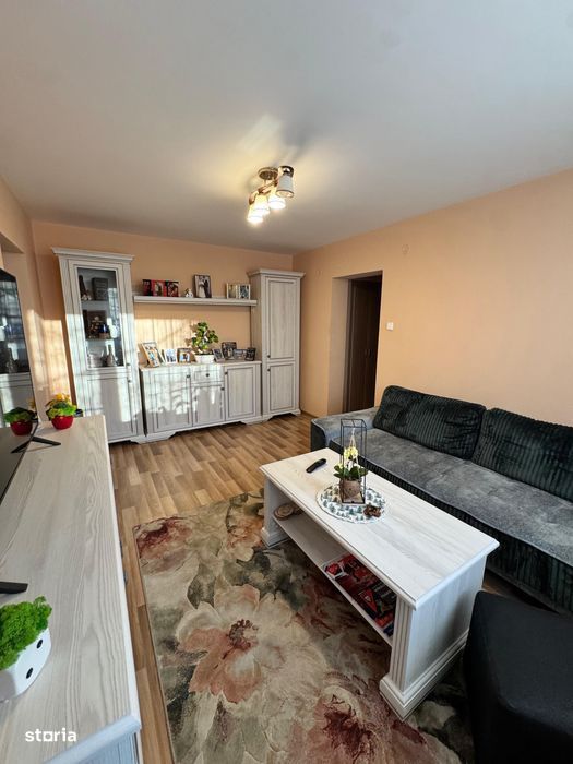 Apartament 3 camere de vanzare zona Sasar