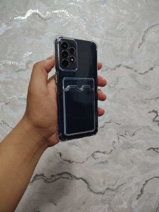 samsung A23 128 tali SOTILADI holati ideal tinniq