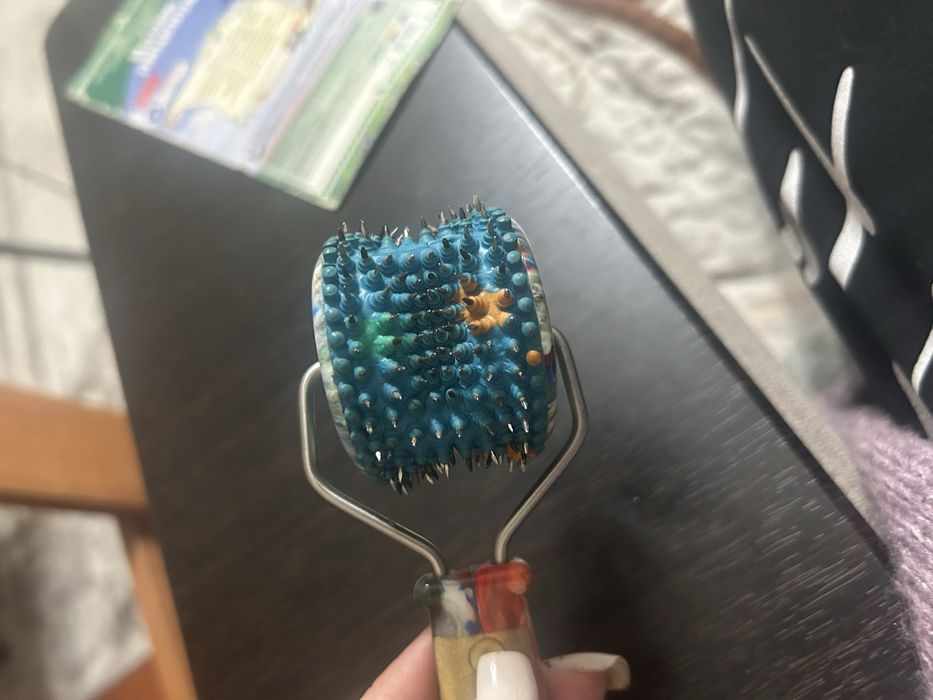 Продам аппликатор Ляпко лицевой