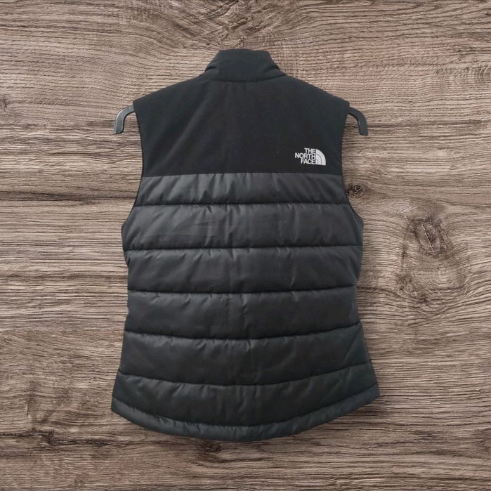 The North face оригинално елече за 10/12г