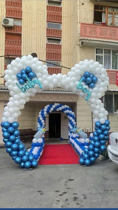 Oformleniya AYIQLAR SHOU sizlar uchun azizlar