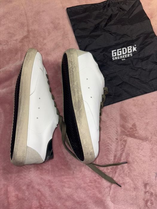 Golden Goose 43 noi nepurtati