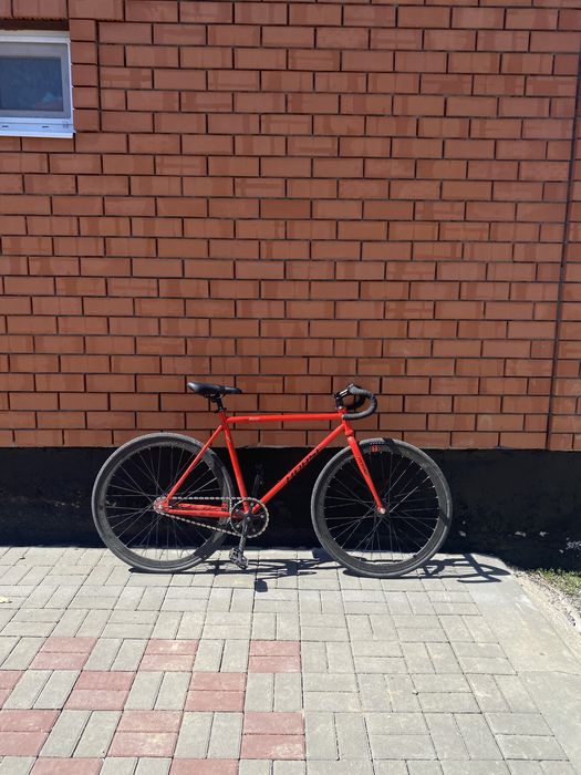 Фикс Horse h700. Велик