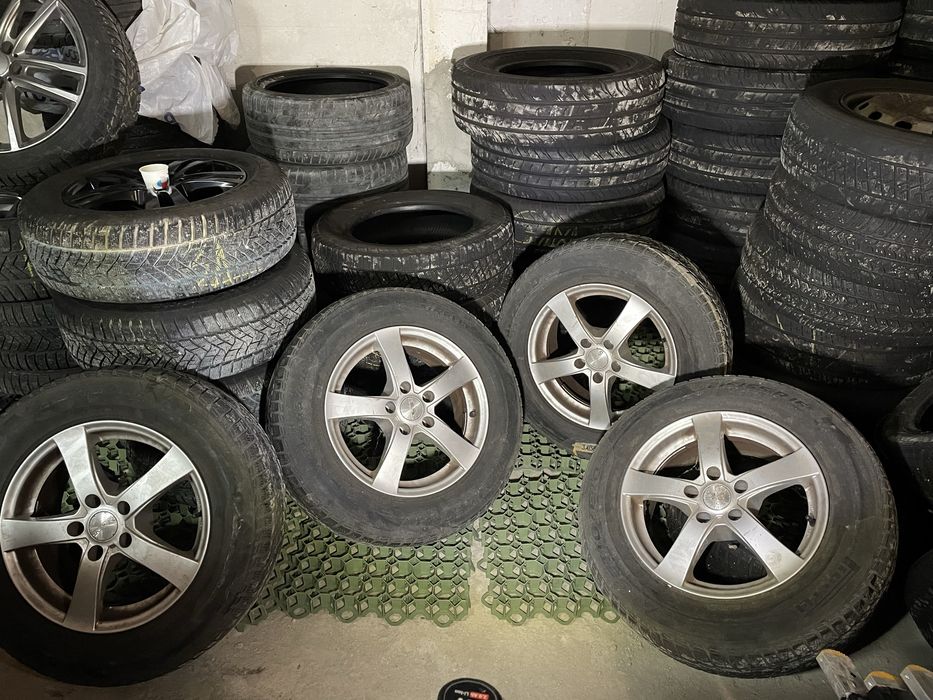 джанти за wv audi