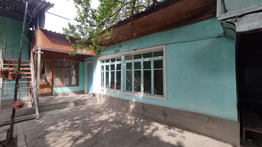 Uy sotiladi sroʻchniy