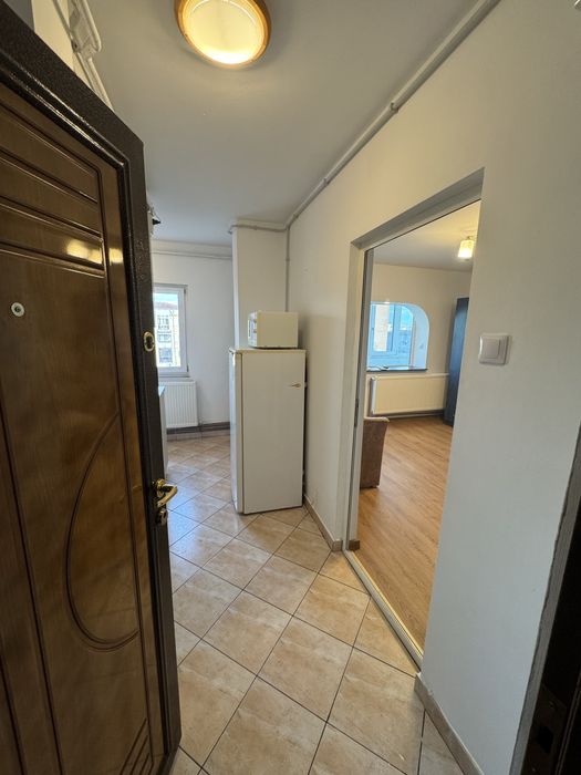 Garsoniera de inchiriat Craiova