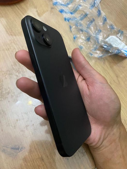 Iphone 15 128gb 91%