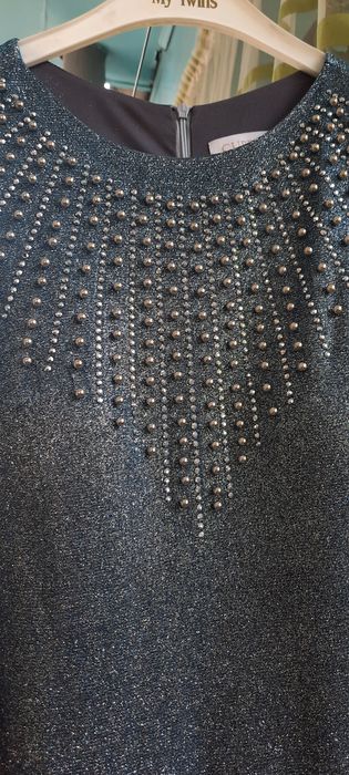 Продам новое платье