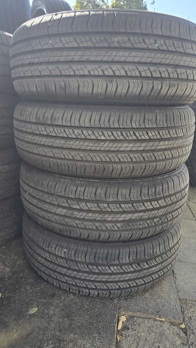 Шины Westlake 215/65/R16 от Yuan Up