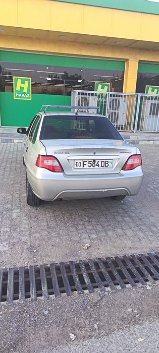 Nexia 2 sotiladi