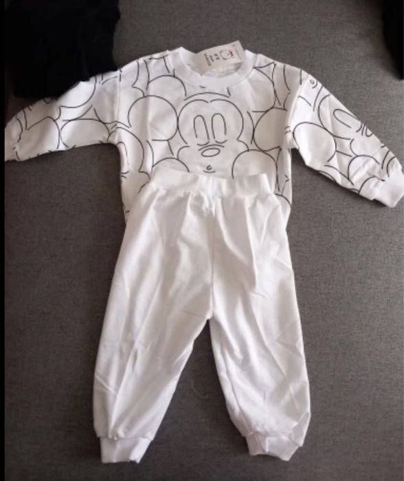 Комплекти Мики маус за детска ясла/градина