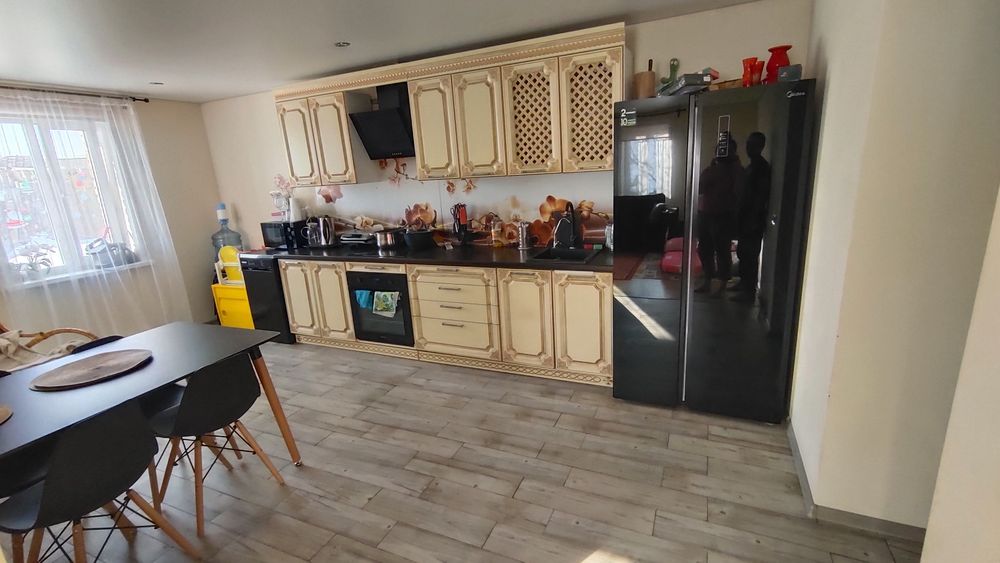 Срочно продам Дом с мансардой