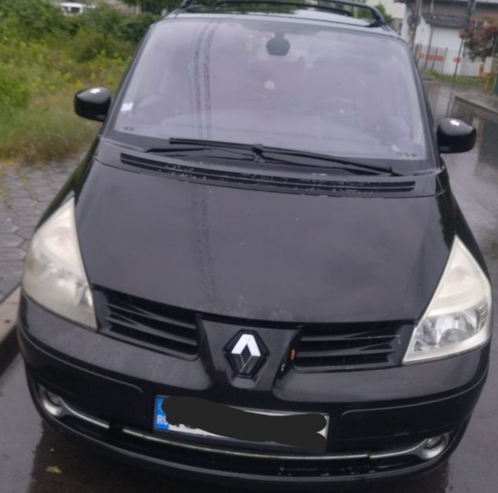 RENAULT 4