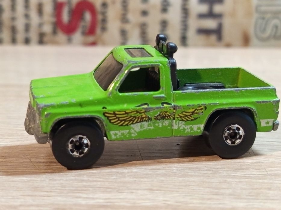 Метални автомобилчета