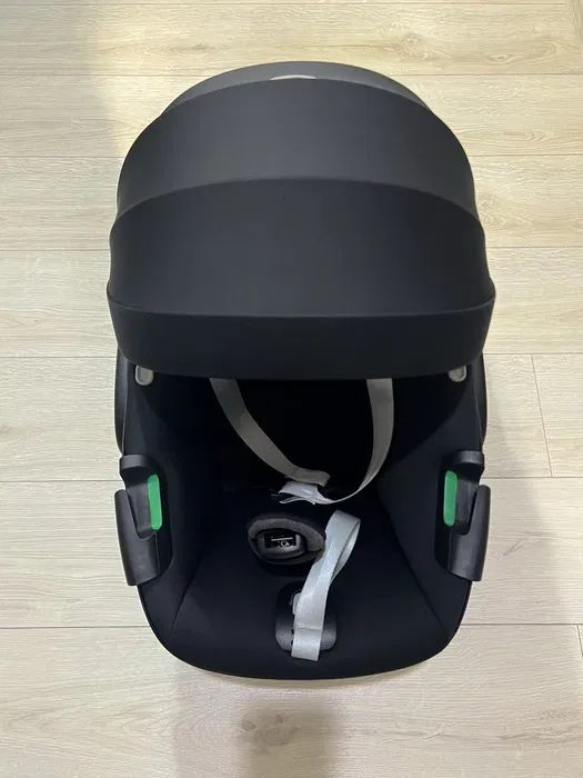 Кошница за кола Maxi Cosi Pebble 360 Essential black