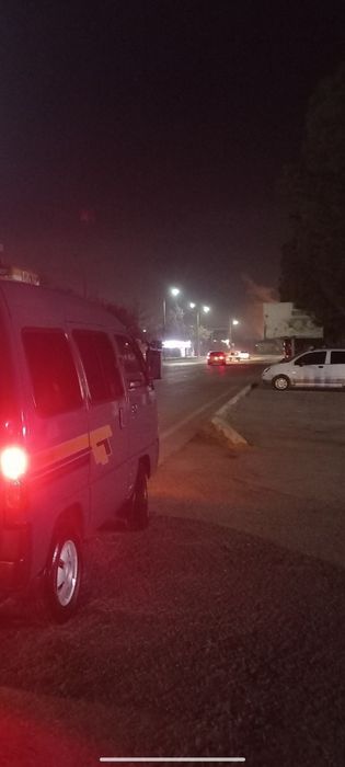 Damas avtomashinasi xolari idialniy