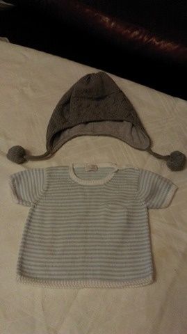 Детски шапки / Бебешки шапки