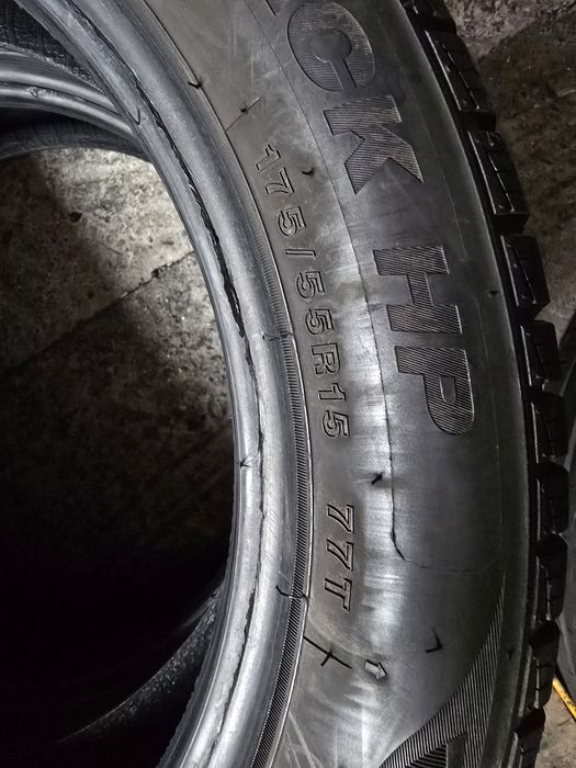 Minerva 175/55 R15 77T MS iarnă