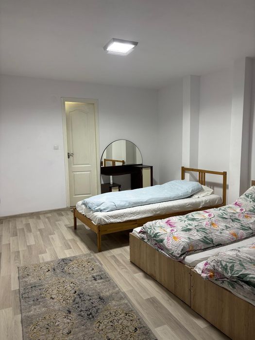 Cazare Pensiune turistica Talmacel Jud Sibiu