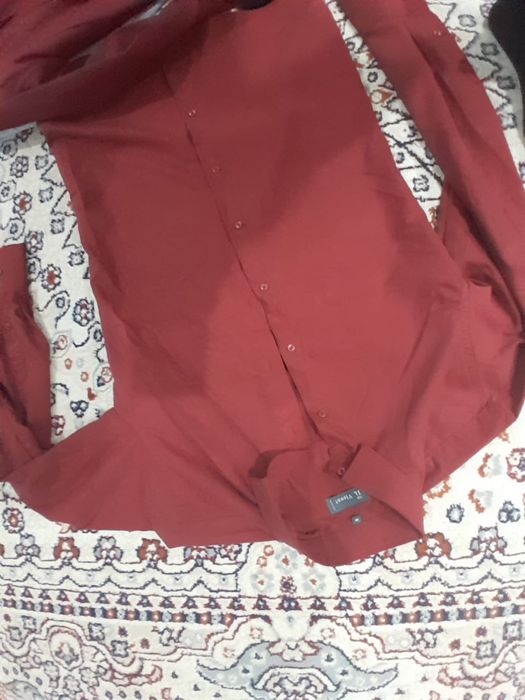 Рубашки мужские