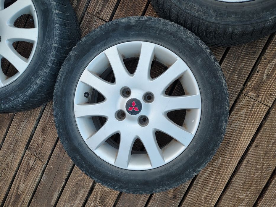 Джанти 16 цола 4х114.3