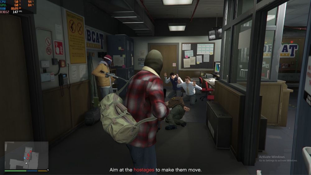 PC GAMING i5 6600-gtx 1060 6gb-16 gb RAM