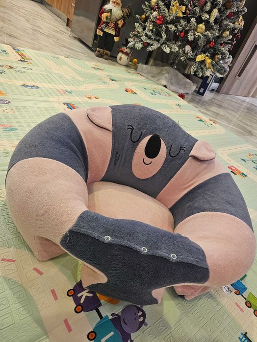 Бебешки барбарон