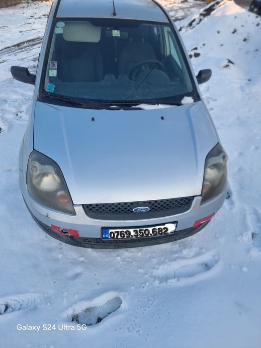 Dezmembrez Fiesta 1.25 b, 1.4 diesel ,Ford Focus 2 1.6 b  , 1.6 d 109c