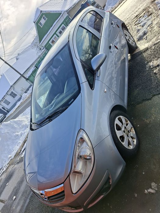De vanzare Opel Corsa D