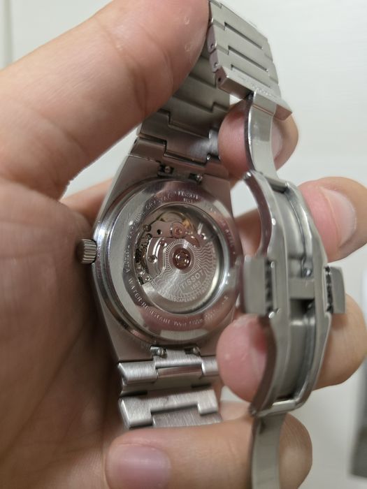 Продам Tissot PRX Powermatic 80 Automatic 40 мм