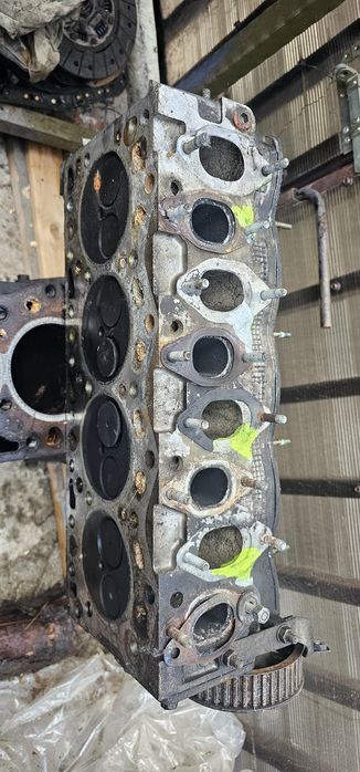 Vand piese motor Fiat Ducato cod motor 25TD 8140.27