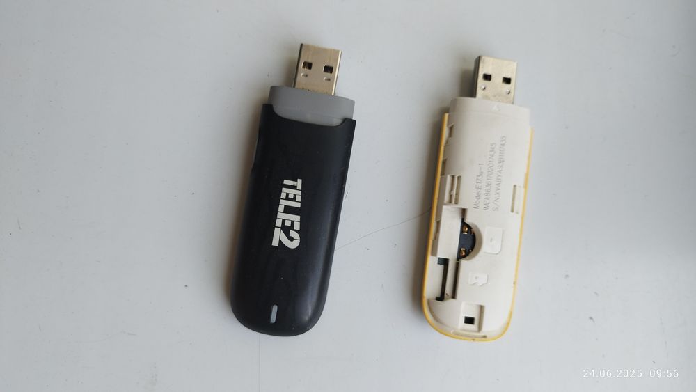 Модем Роутер Разблокированный 4000тг