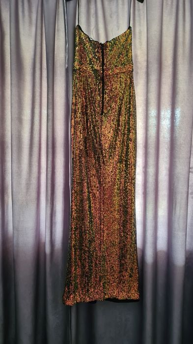 Rochie eleganta BBY
