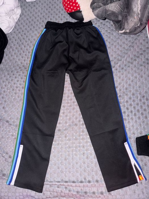 pantaloni palm angels