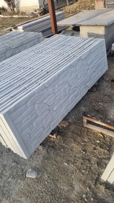 Targa gard beton / targi gard / gard beton / matrite Gard / matrite