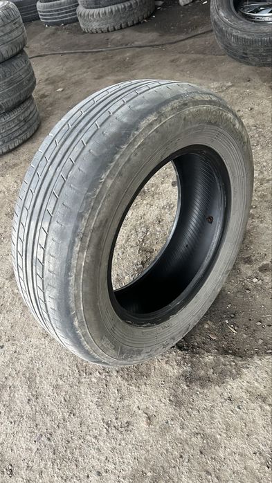 Шины в хорошем состоянии