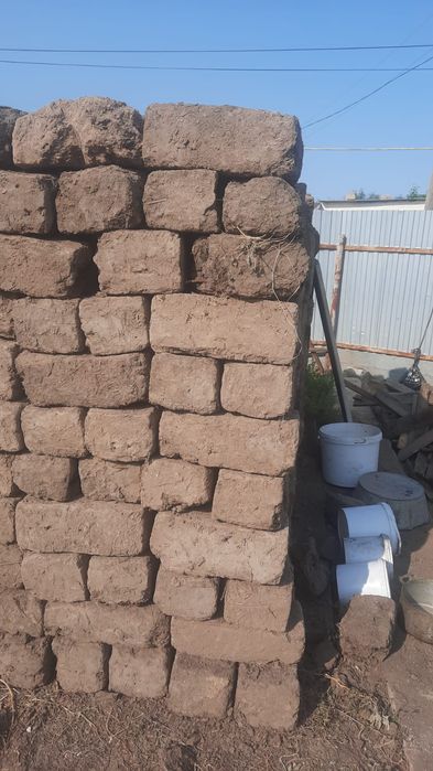 Отдам дарымен саман