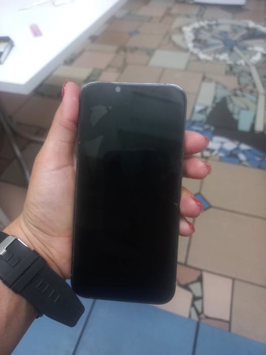 Vand Iphone 13 pro