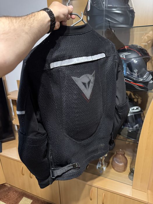 Geaca moto dainese /echipament moto /Dainese